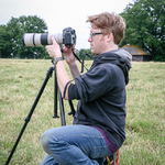 Sexy Dog Photographer