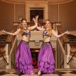 Mayhew Tinsel and Tails